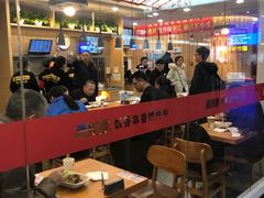 大堂-南城香(北京南站店)