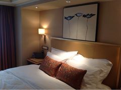 酒店住房-北京瑞吉酒店