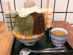 -WONDER ICE 萬得冰田(建設路总店)