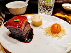 -上海苏宁宝丽嘉酒店·嘉府壹号中餐厅