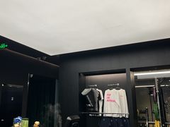 -TOP健身私教工作室(侨香店)