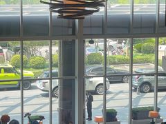 -上海浦东嘉里大酒店