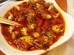 -桥底辣蟹(谢斐道店)