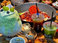 -楠火锅(哈尔滨金爵万象店)