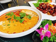 -楚禾宴·家宴(光谷大道店)