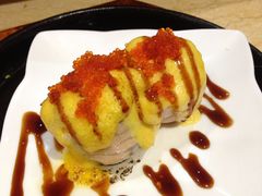 -寻味寿司日本料理(华亿店)
