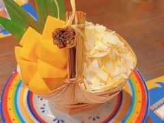 -泰妃殿(武汉首店)