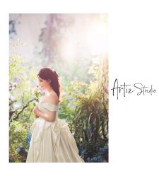 -艺匠摄影ARTIZ STUDIO(南京店)