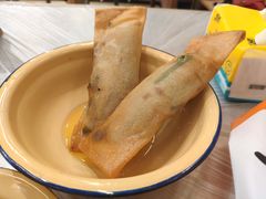 春卷-东排食堂长沙小吃大排档(五一广场店)