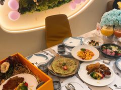 -LE SHARE洛笙·花园西餐(北京路步行街店)