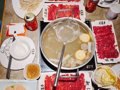 -大喜牛鲜牛肉火锅(营迹路店)