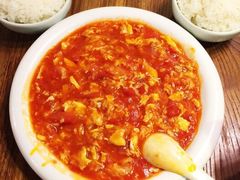 -妈妈的味道(工人体育场东路店)