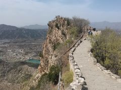 -司马台长城