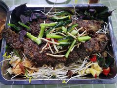 -阿彬烧烤(桐油店)