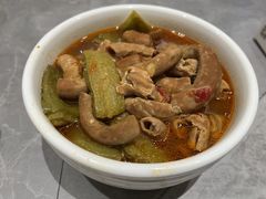 -同发大酒家