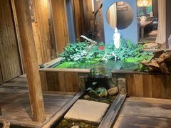 -邈墨茶馆(大兜路1号店)