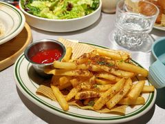 -404干式熟成牛排馆•聚会餐厅