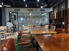 -小众香港茶餐厅(金山店)