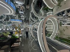 -3号仓库·创意中国菜(新世界城店)