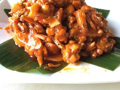 -莲餐厅·湖北菜·藕汤是头牌(愚园路店)