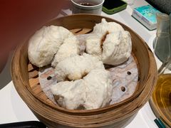-新兴·金羊座·粤菜点心(乐峰店)