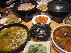 -滇铺子·云南特色菜·第九届野生菌美食节(东风东路c86店)