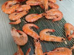 -晶丽香榭自助餐(南京大饭店)