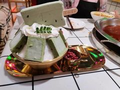 -蛙一刀·麻椒鱼火锅(金仙桥店)