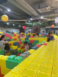 点击看大图 -宝燕乐园(闵行旗舰店)