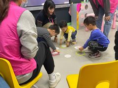 -英孚教育青少儿(河东资深教研中心)
