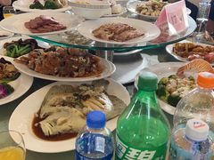 -渔公码头·九龙湾国际饭店