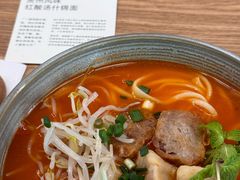 -里面·Noodlology(机电院店)