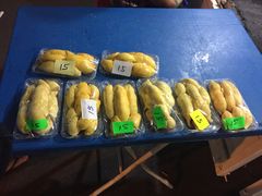 -金伯利街美食夜市