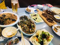 -以前的小酒馆(中山广场店)