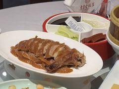 -惠丰堂饭庄·烤鸭·京味菜(西北旺·航天城店)