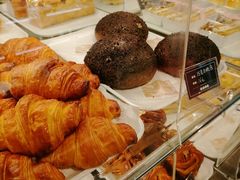 -新利香西饼店(惠友超市店)