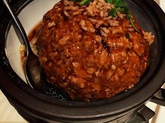 扬州狮子楼(邗江店)-扬州狮子楼·非遗淮扬菜(总店)
