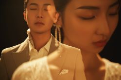 点击看大图 -薇视觉婚纱摄影工作室·婚纱照·结婚照
