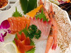 -千寻山野烤肉(天虹店)
