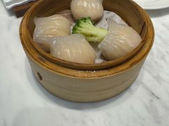 -鹭江潮餐厅·福建菜(鹭江佲家酒店)
