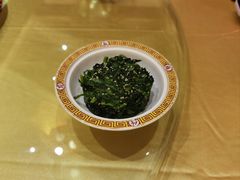 -仿膳饭庄·宫廷风味(百年传承店)