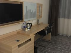 -城市便捷酒店(佛山大良清晖园步行街店)