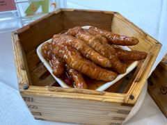 -南海迎宾馆·经典南海菜