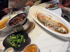 -大碗居·烤鸭·鱼头泡饼(天坛东门店)