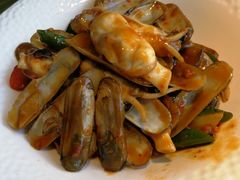 -百味馆·粤菜·湛江菜(后海花园店)