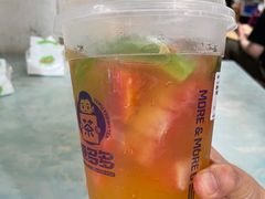 -南门黄孃甜不辣