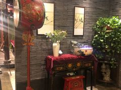 -苏州独墅湖书香世家酒店