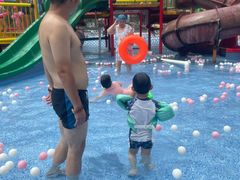 -龙达温泉生态城
