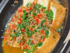 -绿草地·湘菜(悦方ID mall店)
