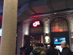 门面-JZ Club 爵士酒吧(上海店)
